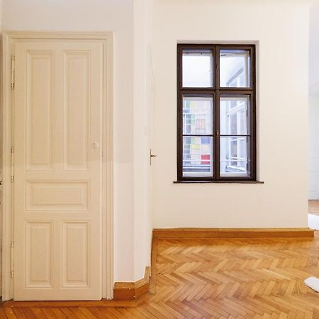 Central Apartment - Private Sauna Wien Ngoại thất bức ảnh