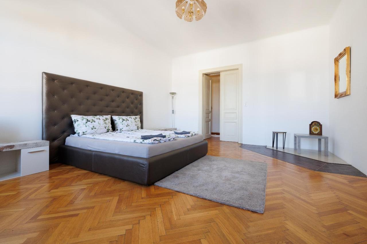 Central Apartment - Private Sauna Wien Ngoại thất bức ảnh