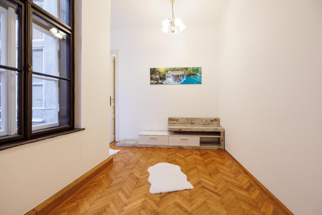 Central Apartment - Private Sauna Wien Ngoại thất bức ảnh