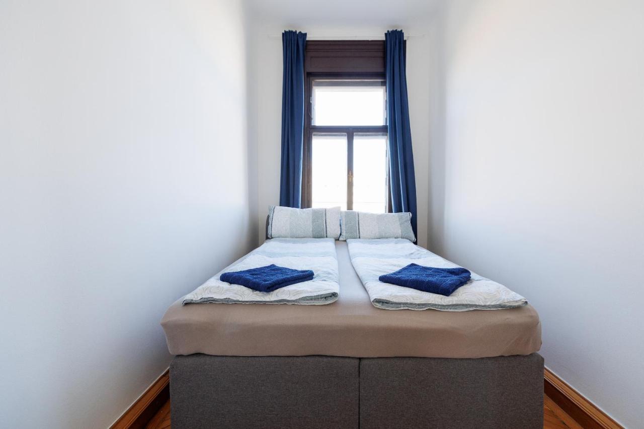 Central Apartment - Private Sauna Wien Ngoại thất bức ảnh
